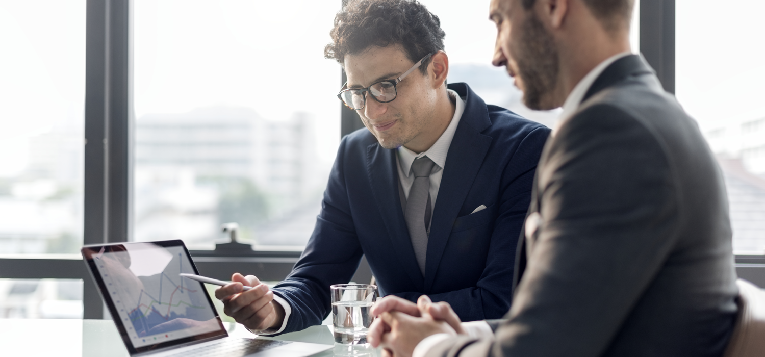 Consultoría y Finanzas