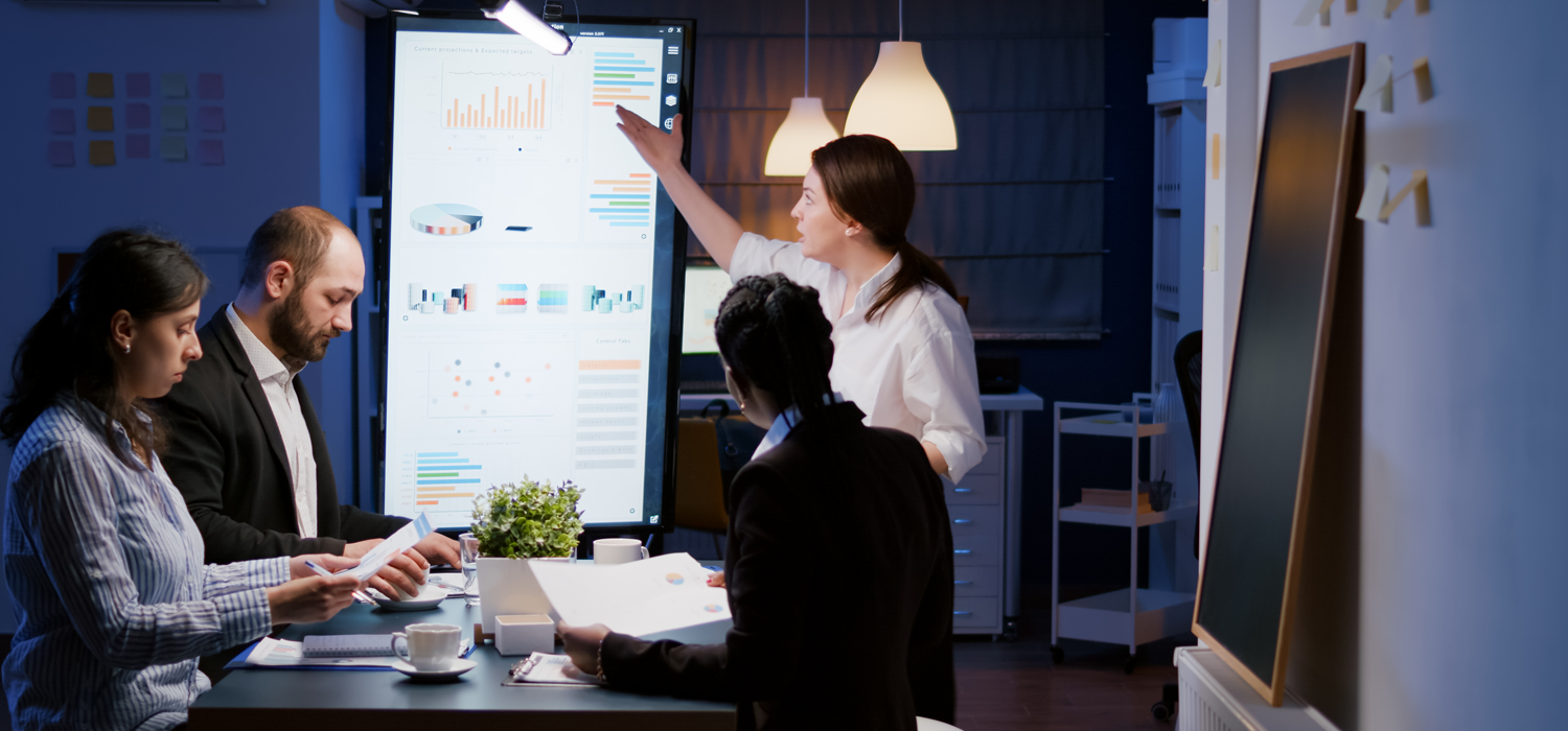 Planificación Empresarial